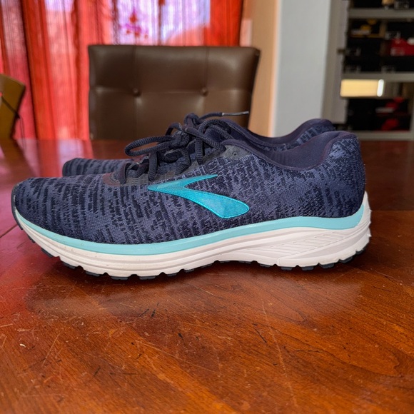 Men’s brooks - Picture 2 of 7